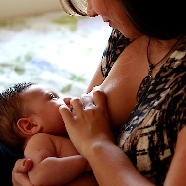 Wochenbett / Stillberatung